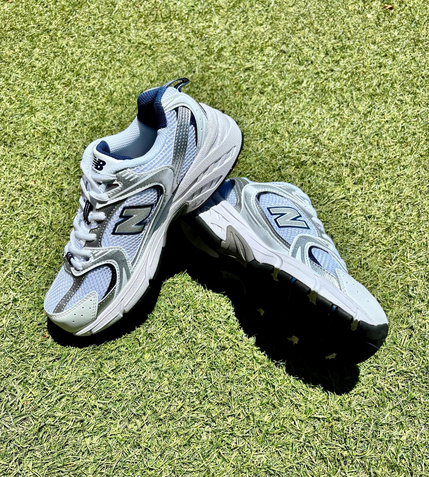 NB 530 Gris-azul