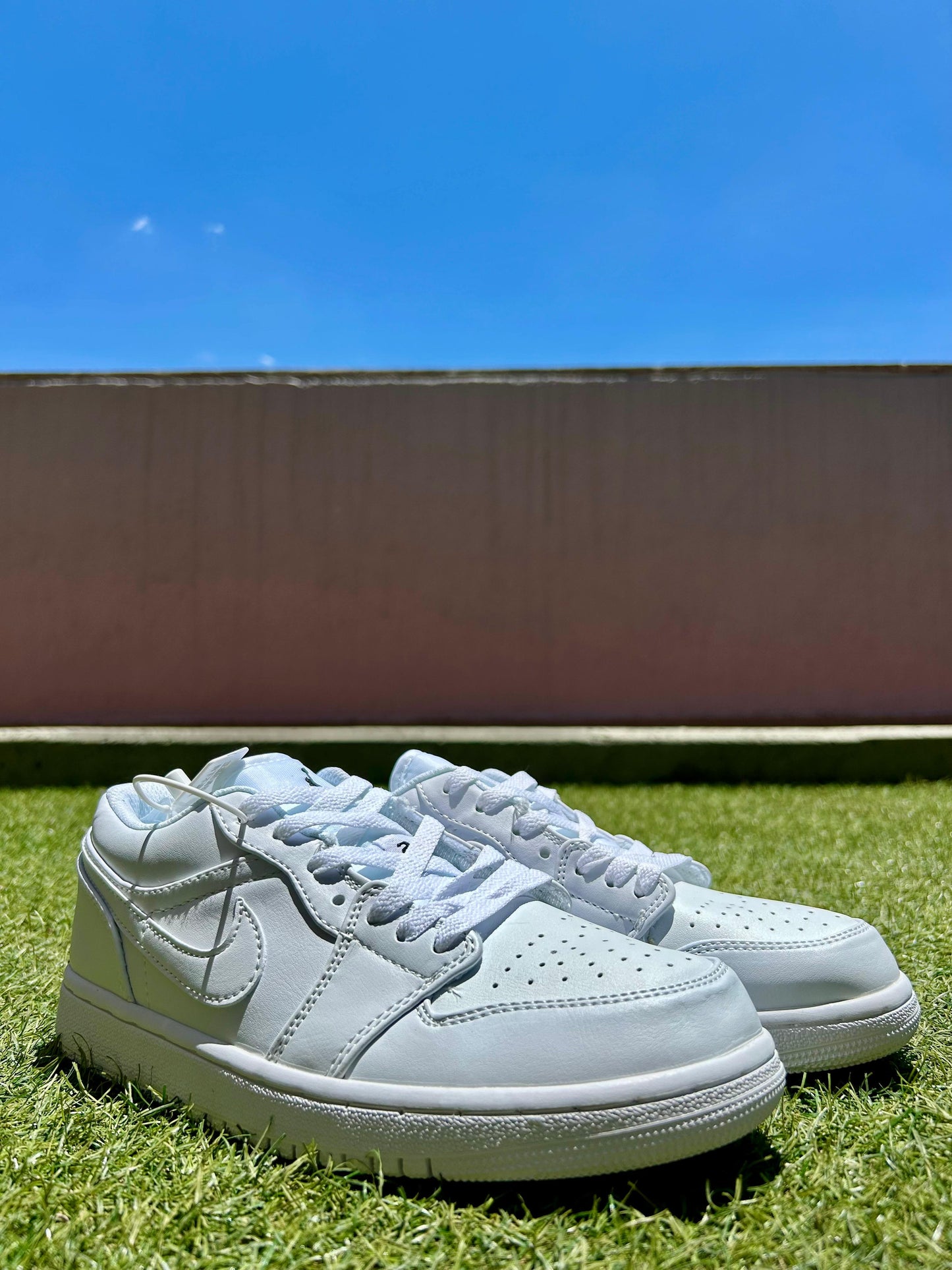 F1 Blanco