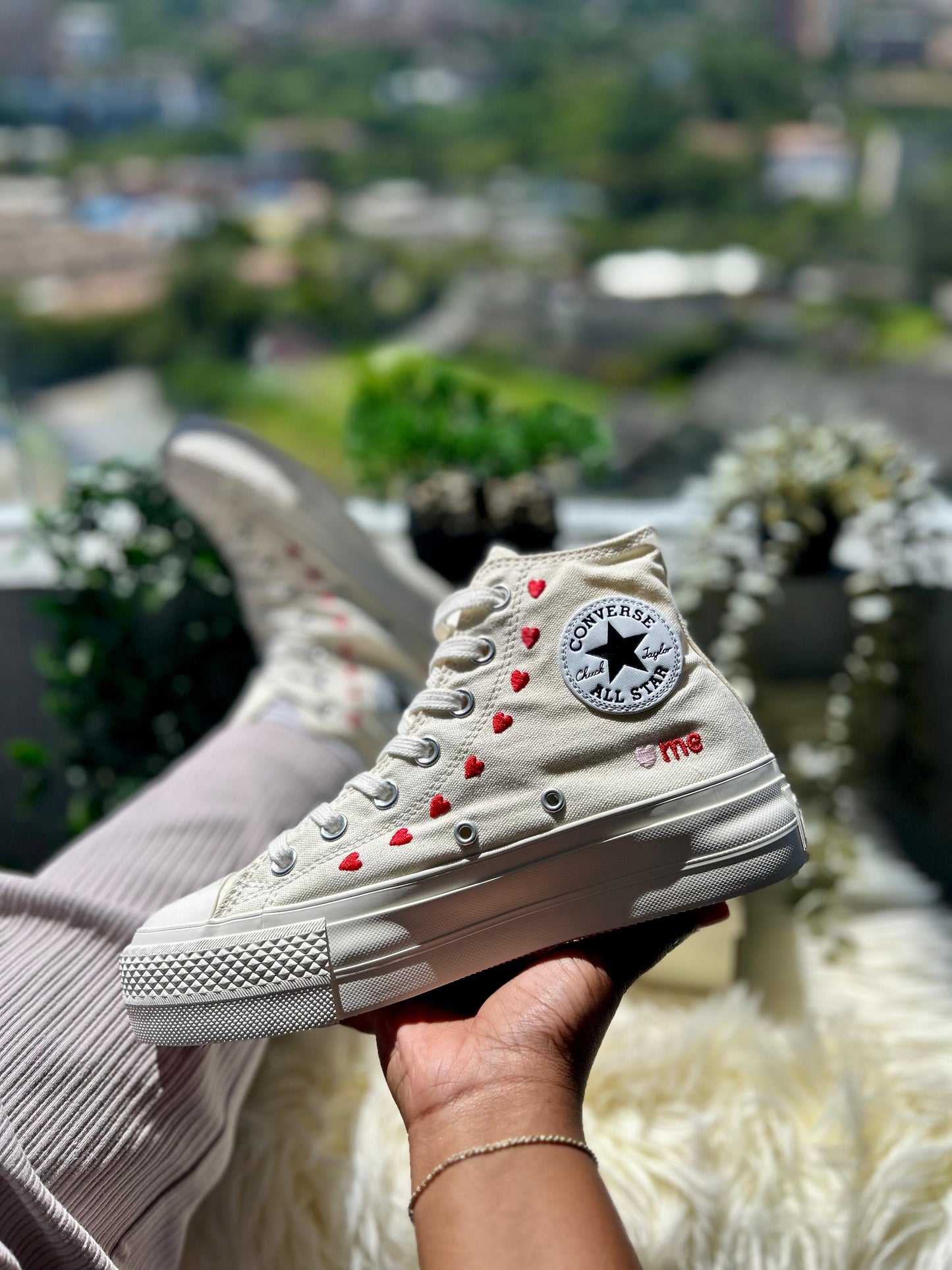All star Corazon