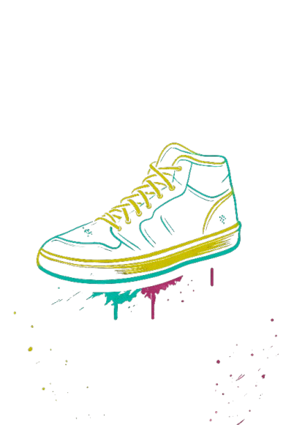 La Casa del Sneaker Med