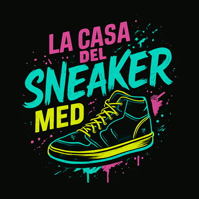 La Casa del Sneaker Med