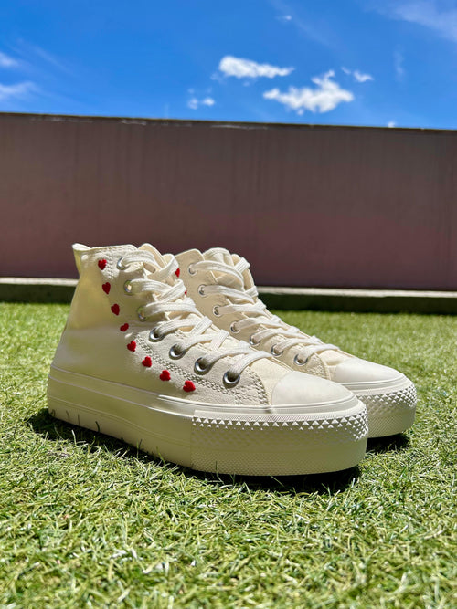All star Corazon
