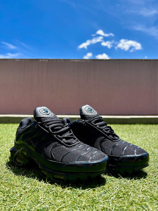 TN Negro