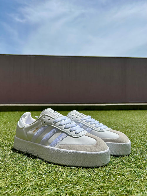 SAMBA Blanco