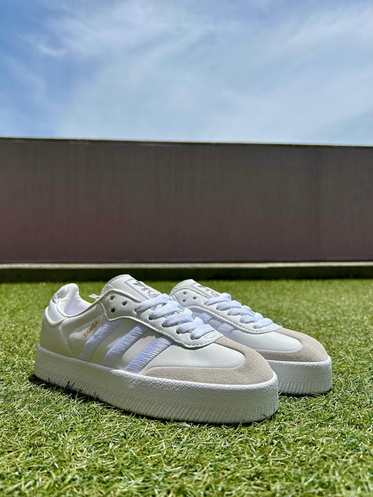 SAMBA Blanco