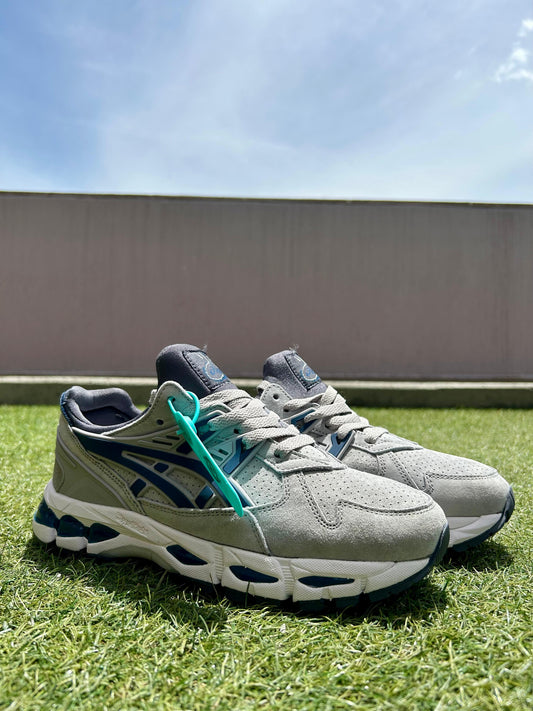 Asics Azul