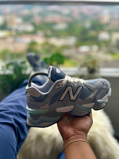 NB 9060 Azul-gris