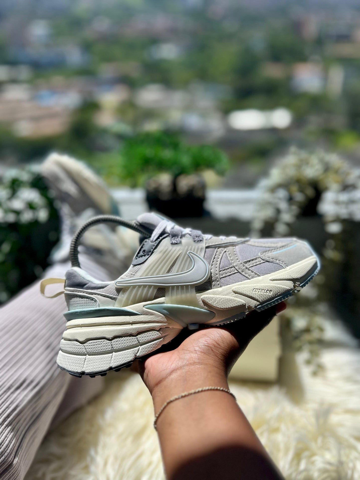 V2K Azul