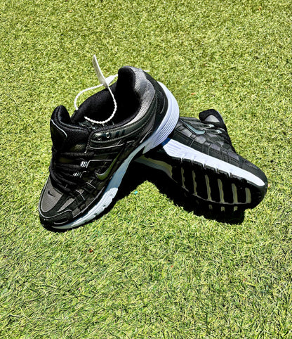 P6000 Negro