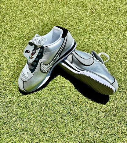 CORTEZ Plateado