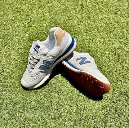 NB 574 Gris-azul