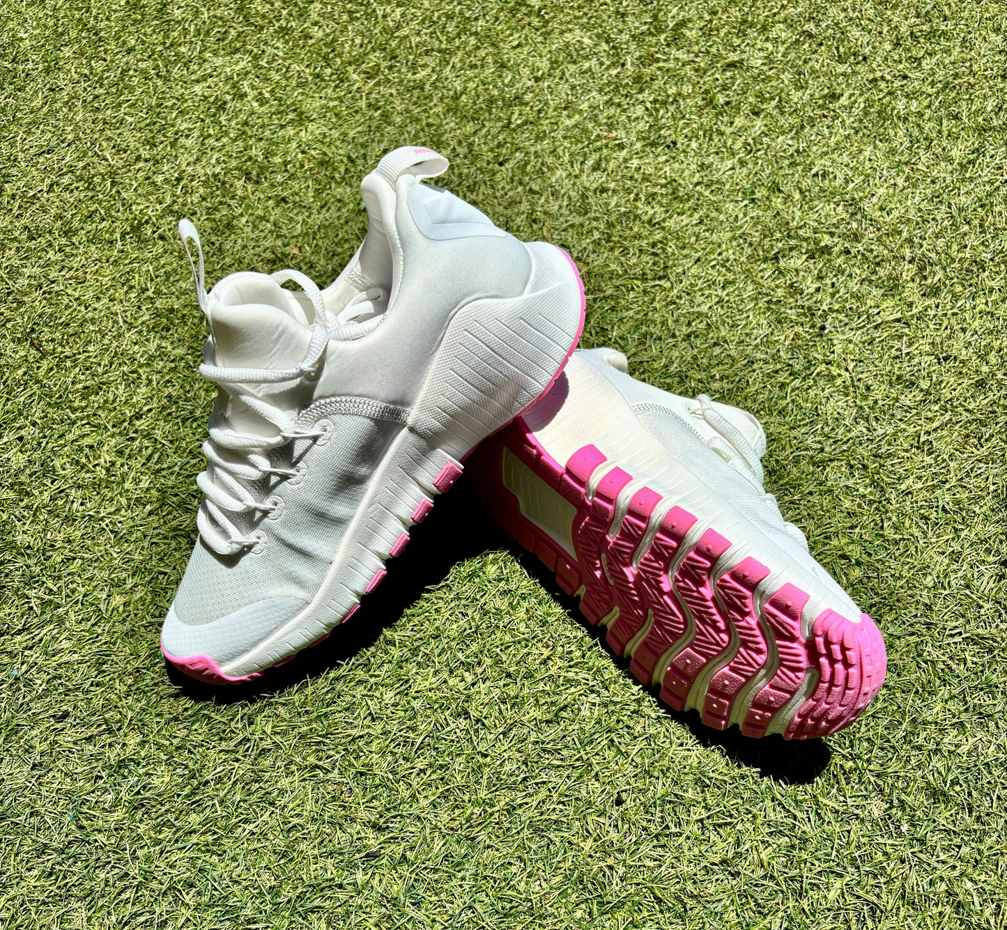 METCON Rosado