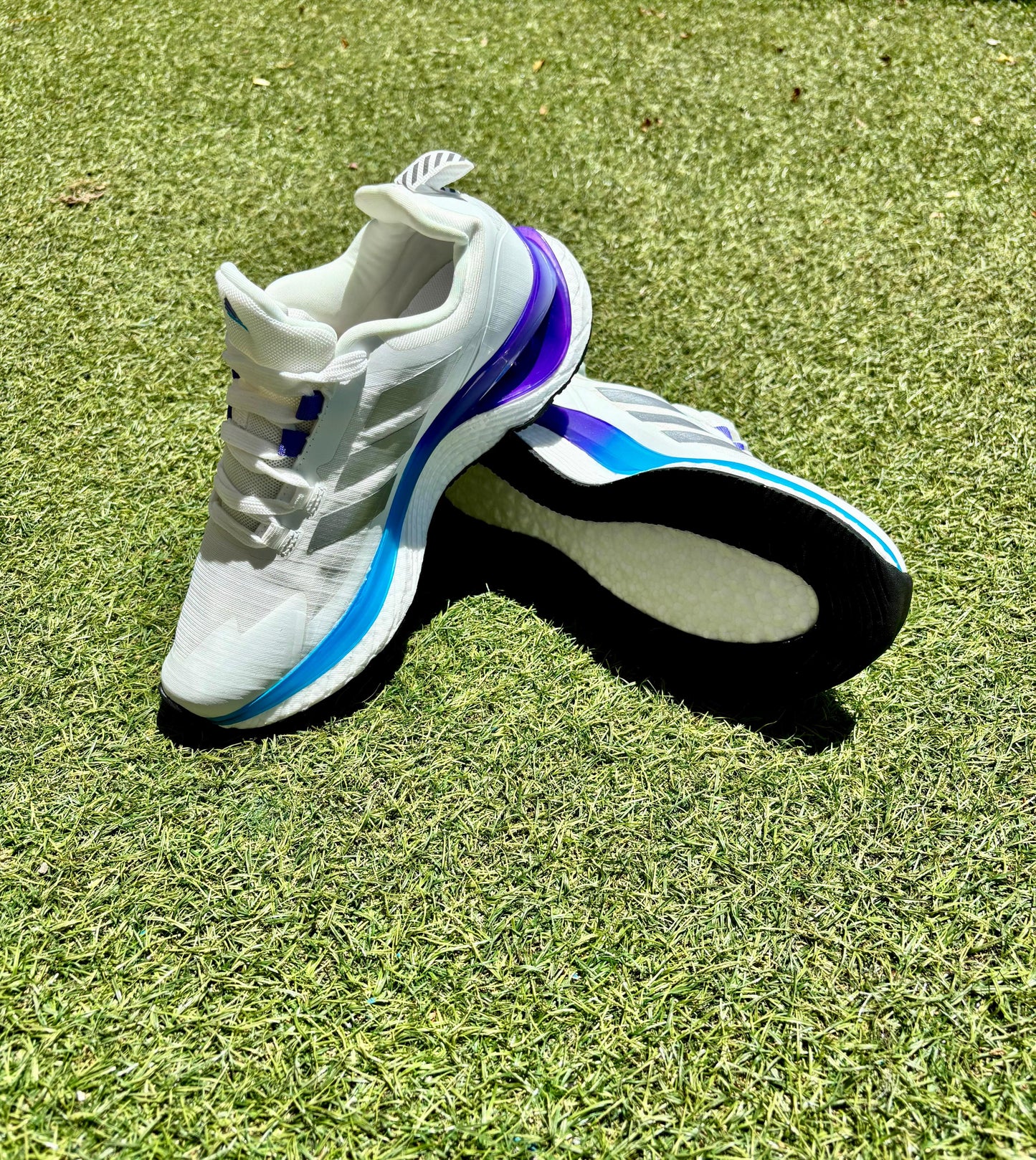Adistar Azul-Morado