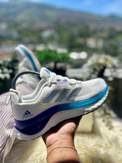 Adistar Azul-Morado