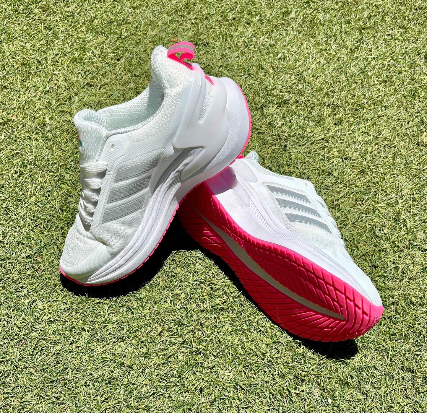 BOUNCE Rosado