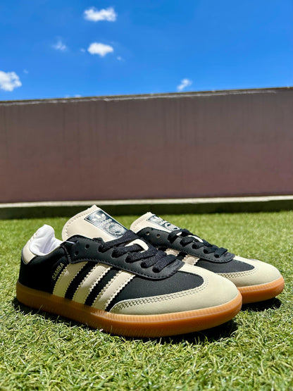 Samba Negro-blanco