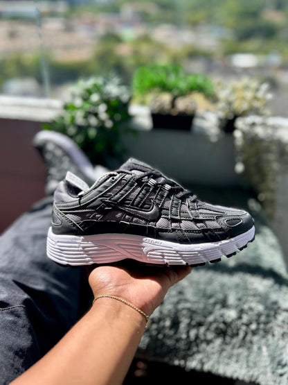 P6000 Negro