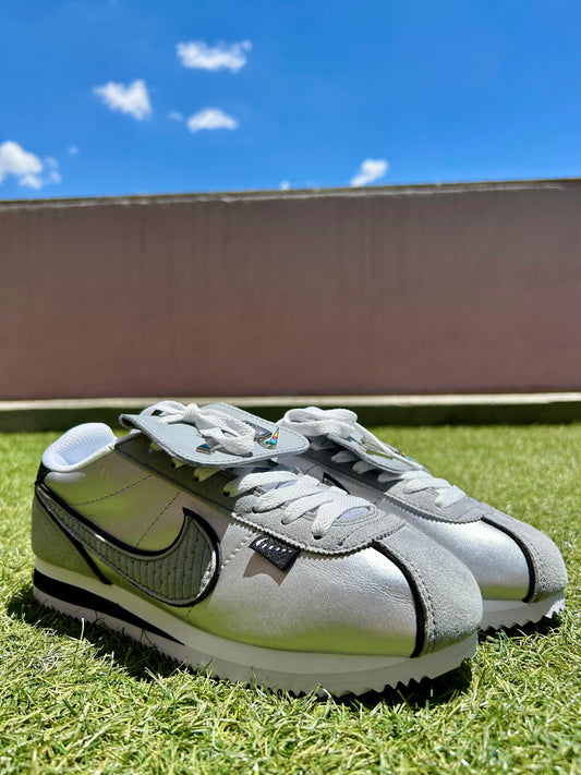 CORTEZ Plateado