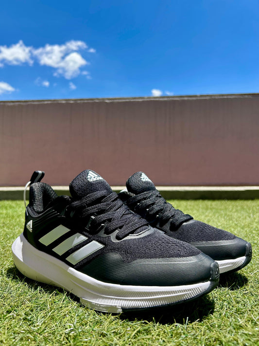 BOUNCE Negro-blanco