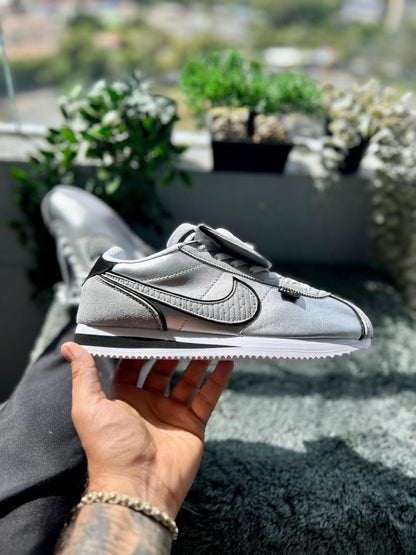 CORTEZ Plateado