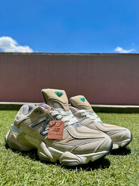 NB 9060 Beige-Café