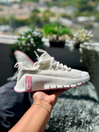 METCON Rosado