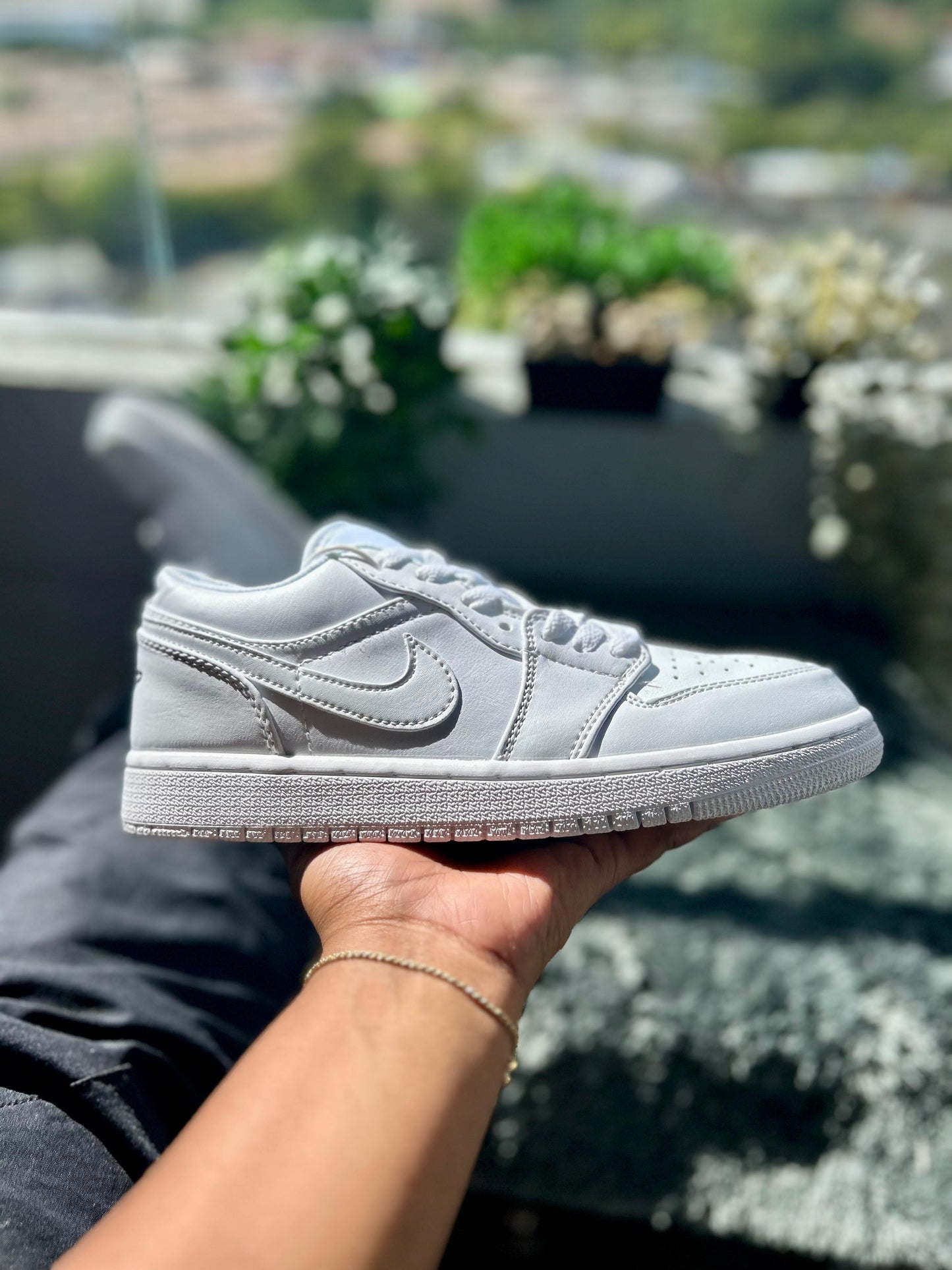 F1 Blanco