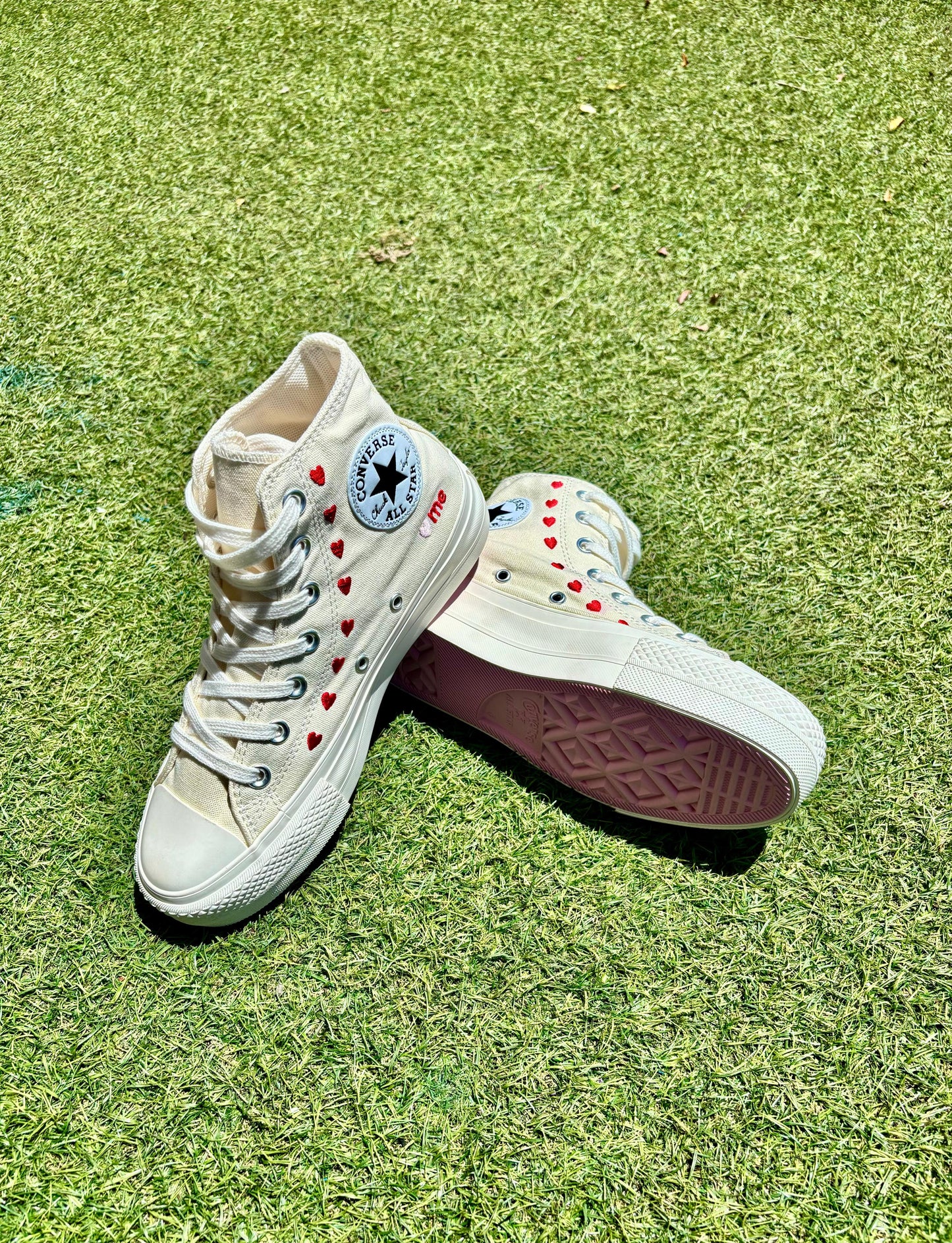 All star Corazon