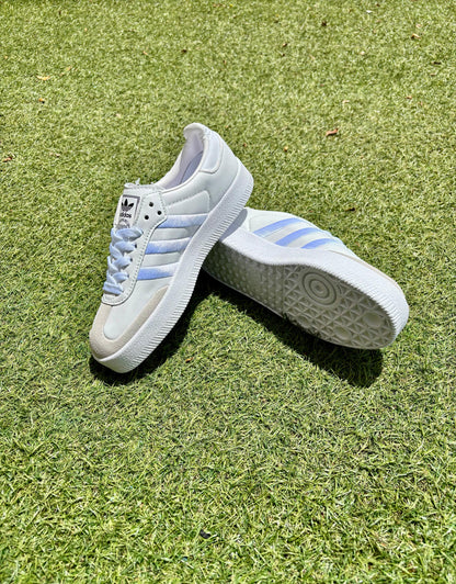 SAMBA Blanco