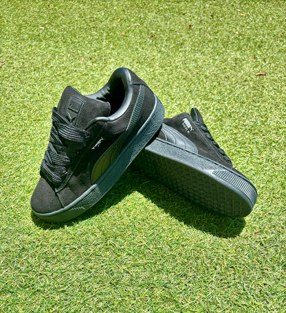 Puma Suede Negra